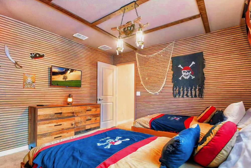 Windsor Island Resort 126