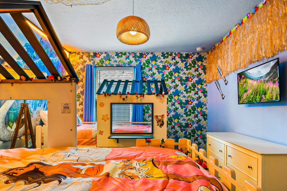 Windsor Island Resort 126