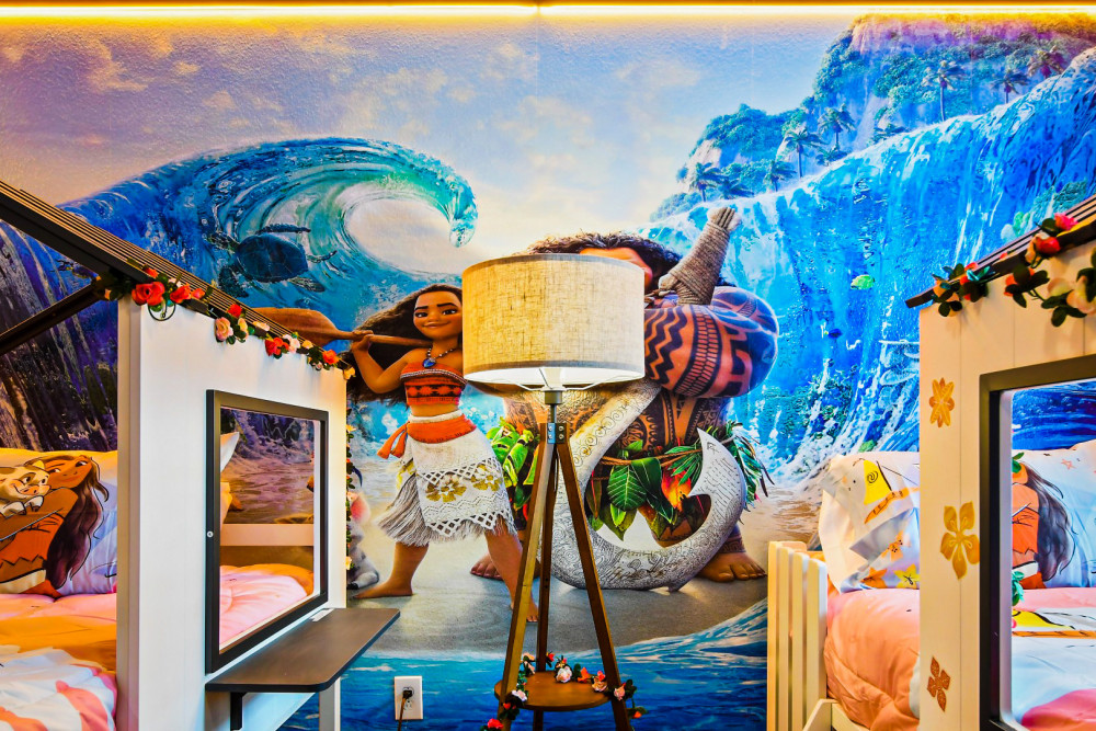 Windsor Island Resort 126