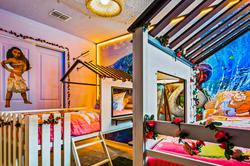 Windsor Island Resort 126