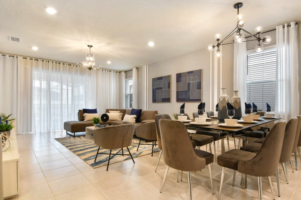 Windsor Island Resort 126