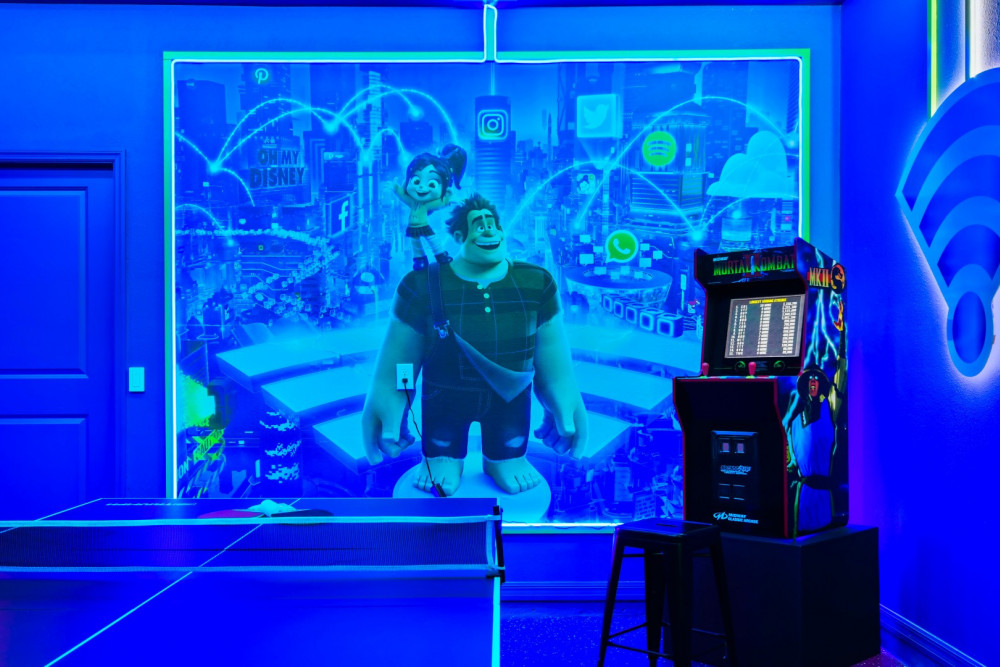 Windsor Island Resort 126