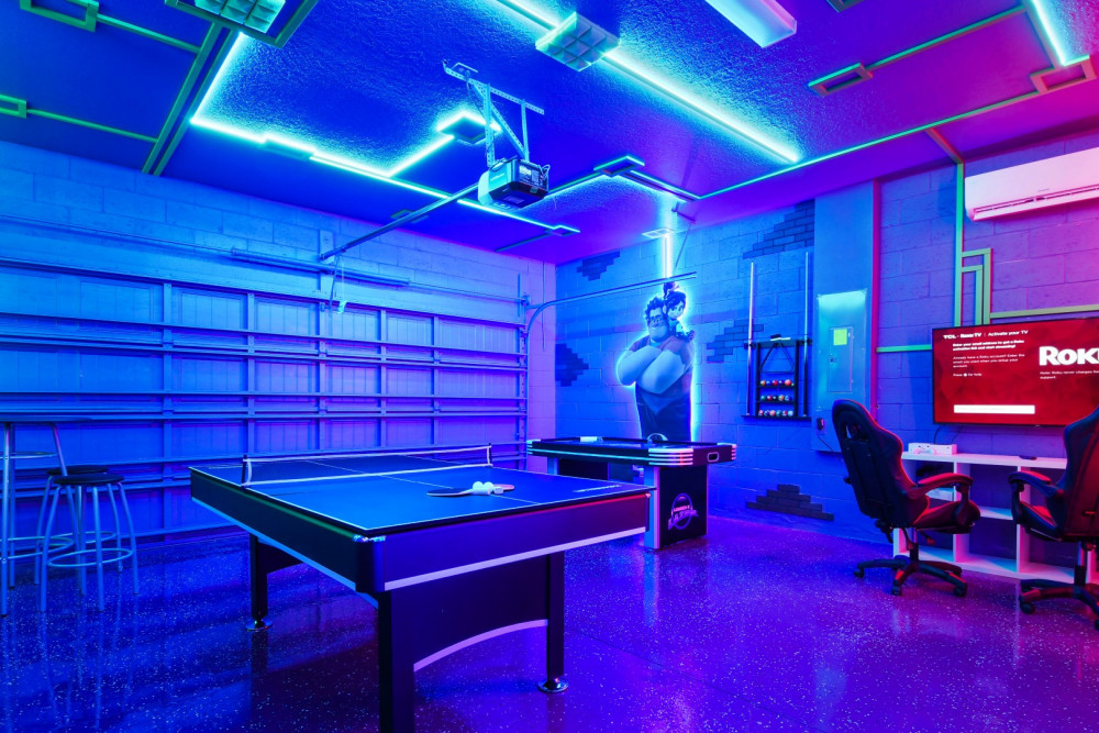 Windsor Island Resort 126