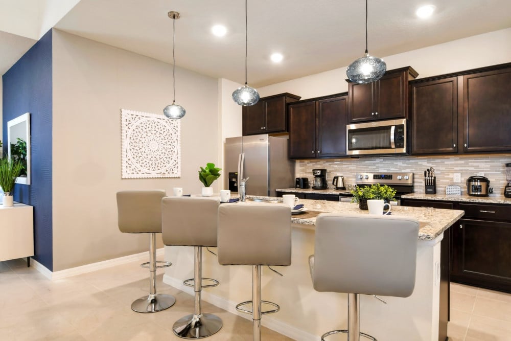 Windsor Island Resort 126