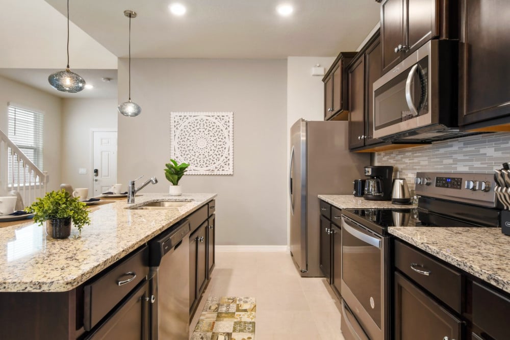 Windsor Island Resort 126