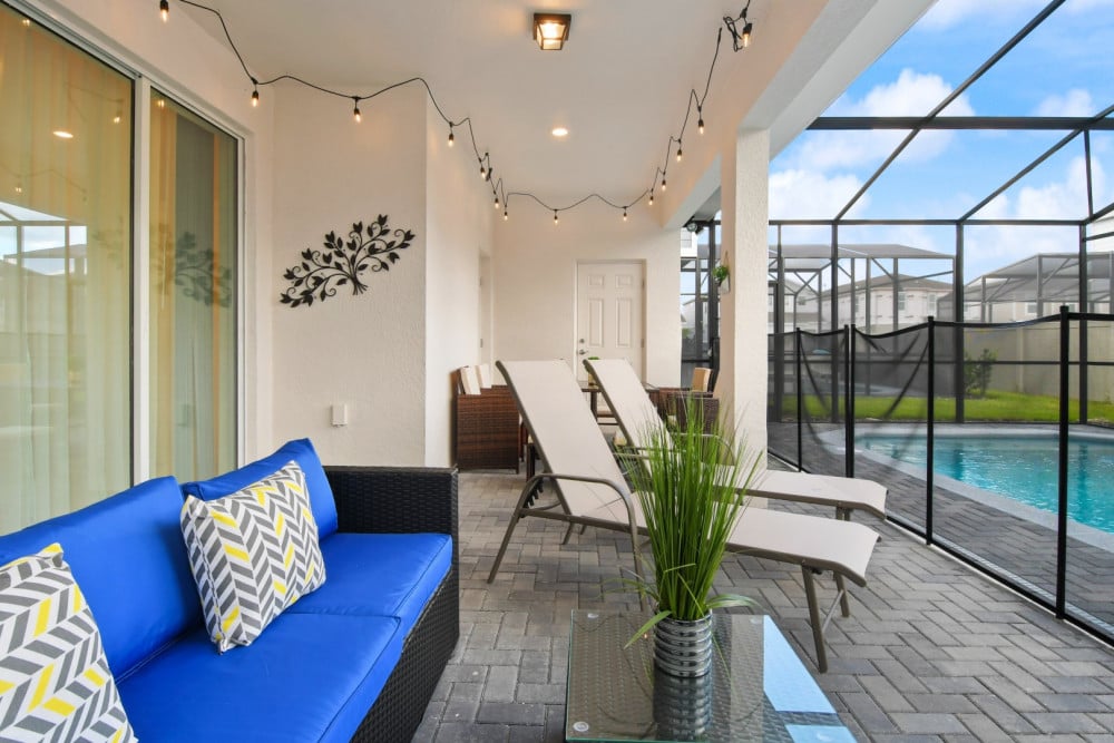 Windsor Island Resort 126