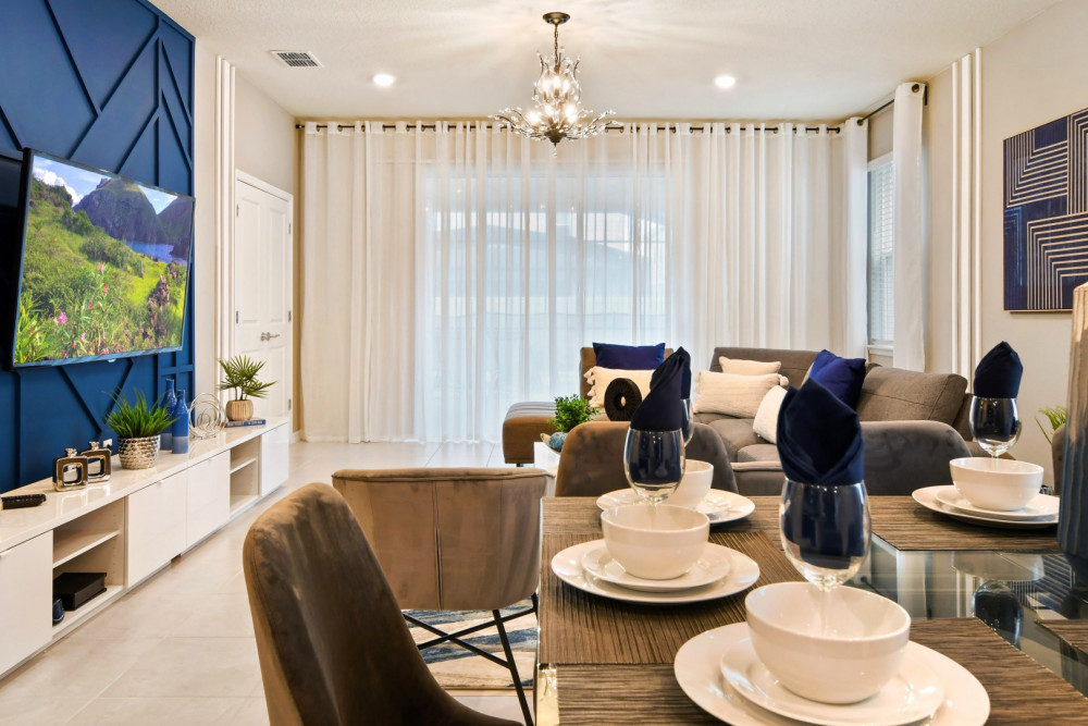 Windsor Island Resort 126