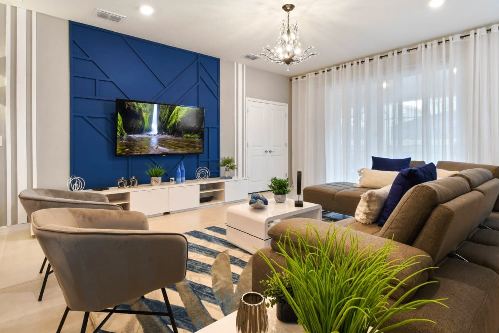 Windsor Island Resort 126