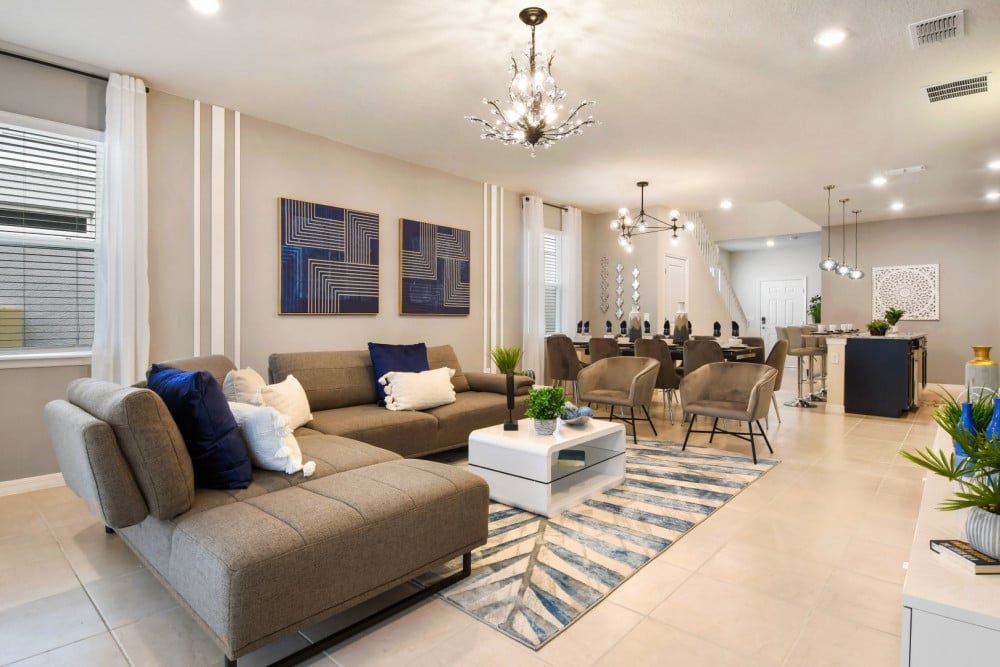 Windsor Island Resort 126