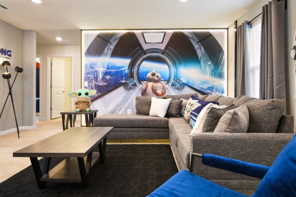 Windsor Island Resort 126