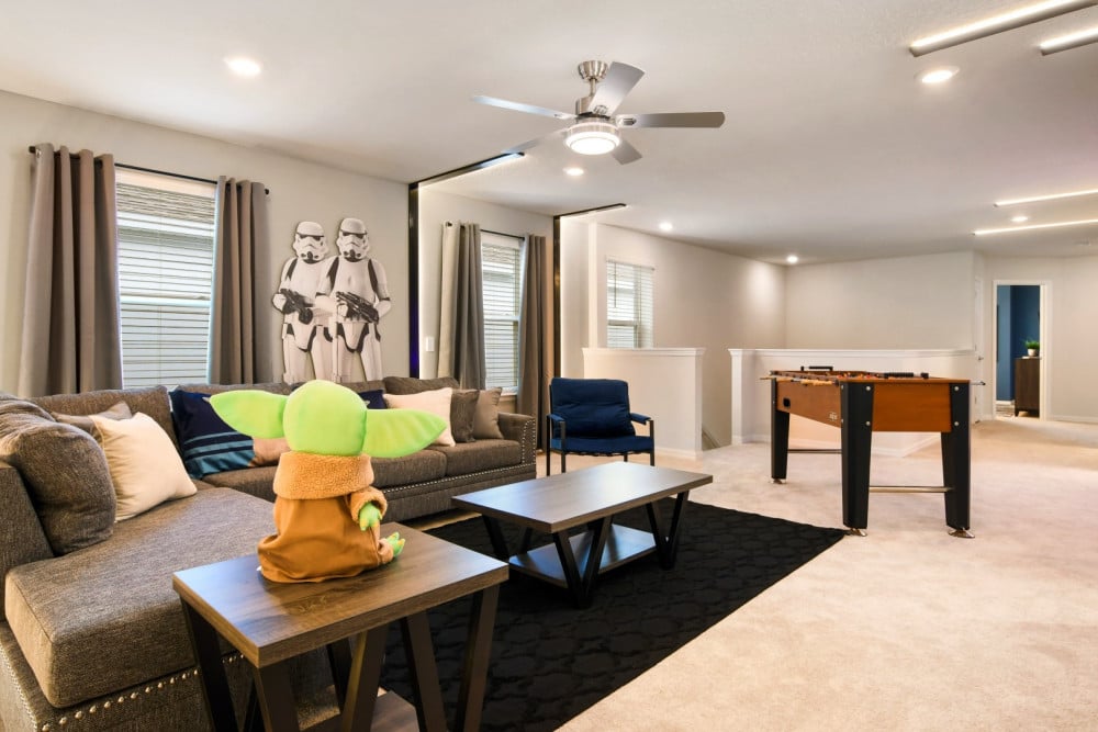 Windsor Island Resort 126