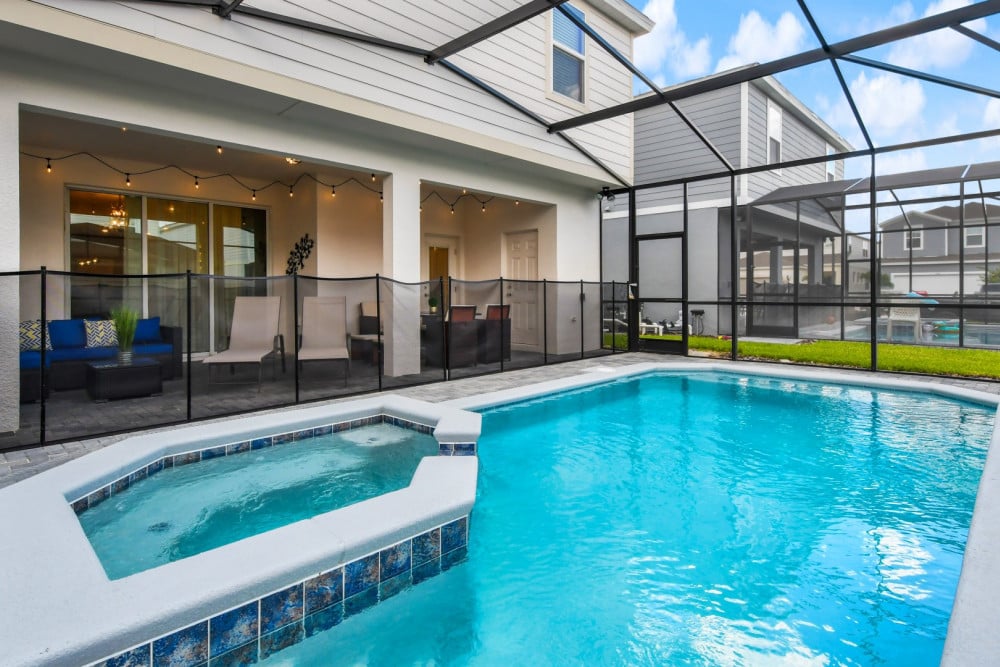 Windsor Island Resort 126