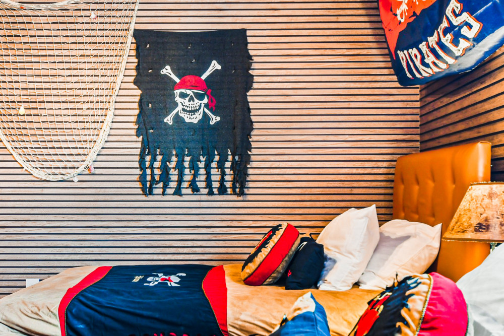 Windsor Island Resort 126