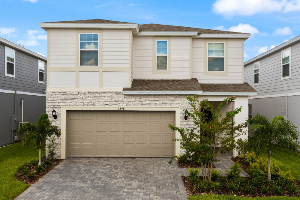 Windsor Island Resort 126