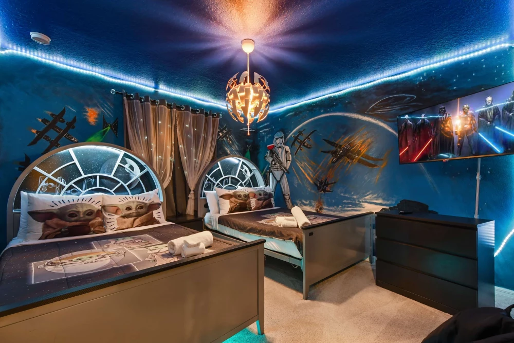Solterra Resort 793
