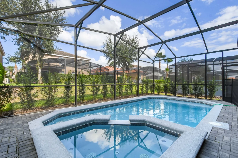 Solterra Resort 793