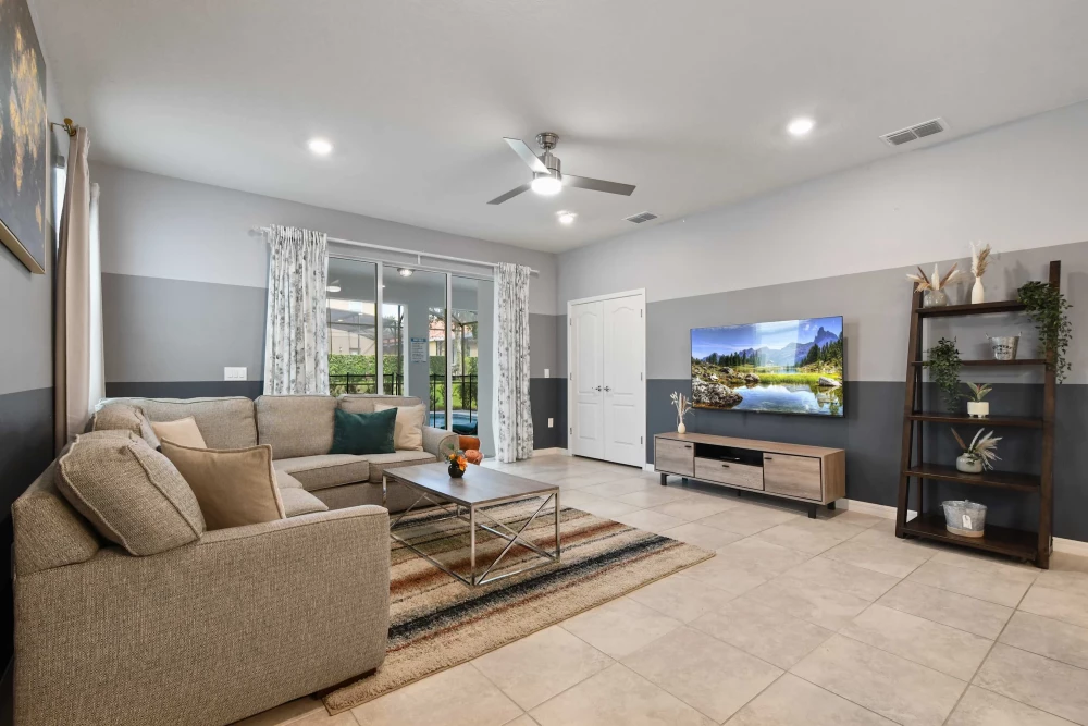 Solterra Resort 793