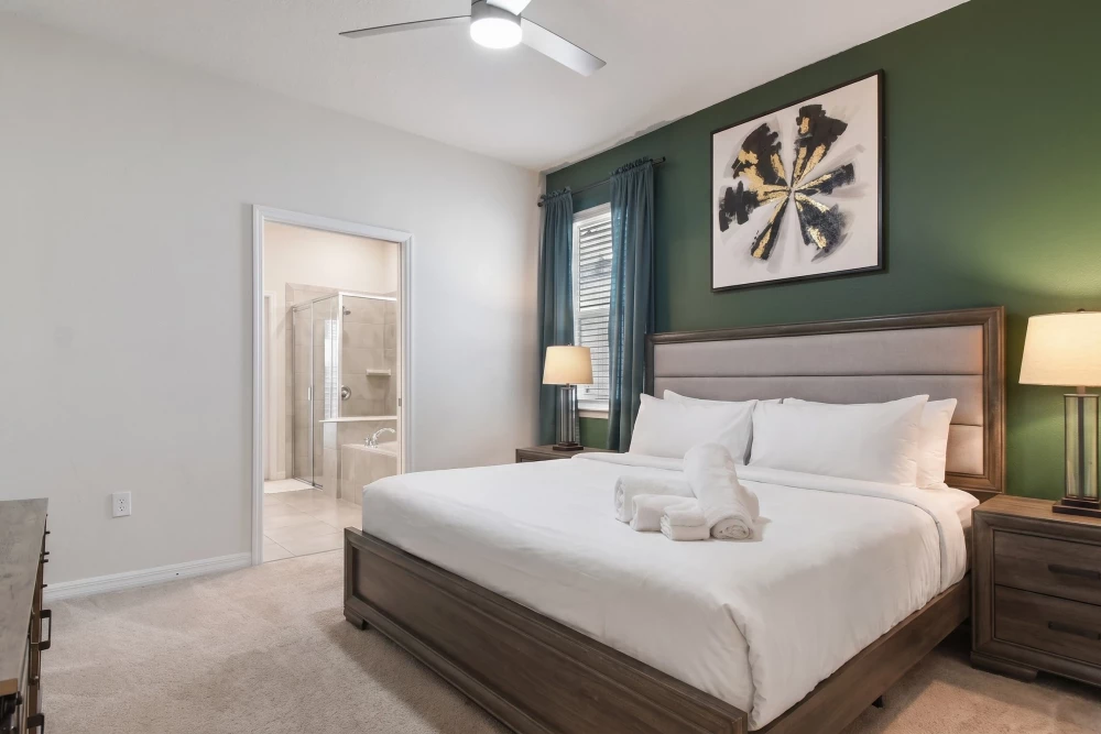 Solterra Resort 793