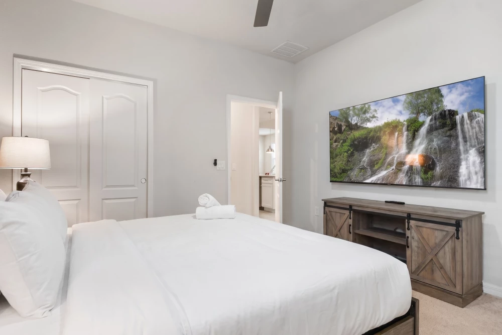 Solterra Resort 793