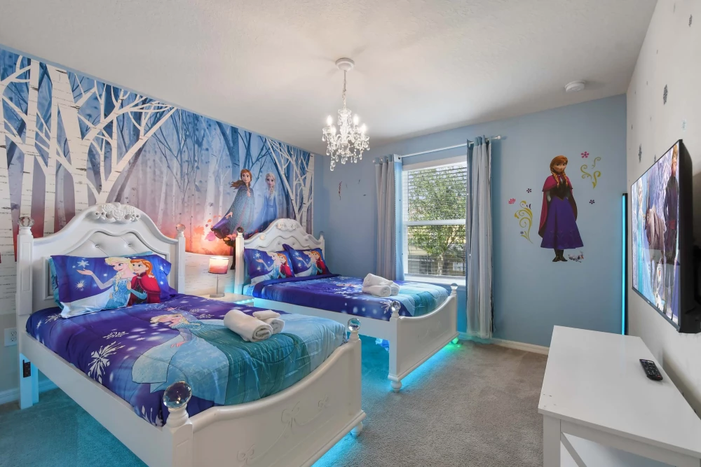 Solterra Resort 793