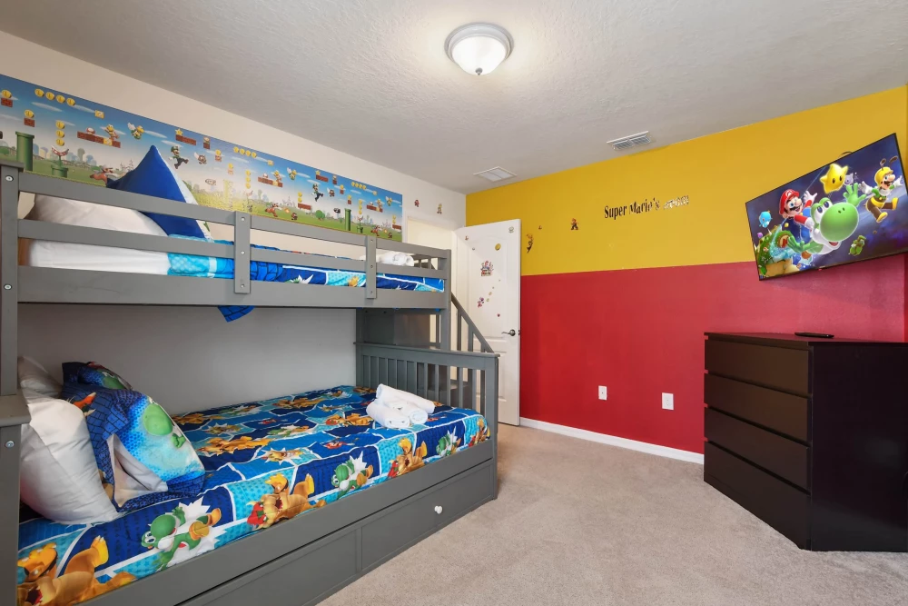 Solterra Resort 793