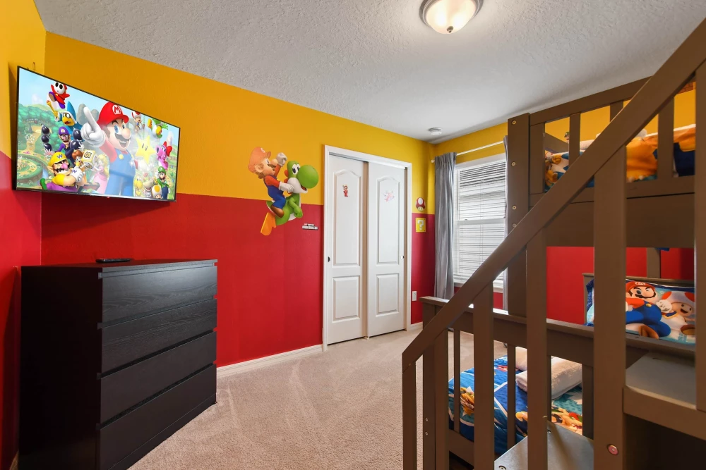 Solterra Resort 793