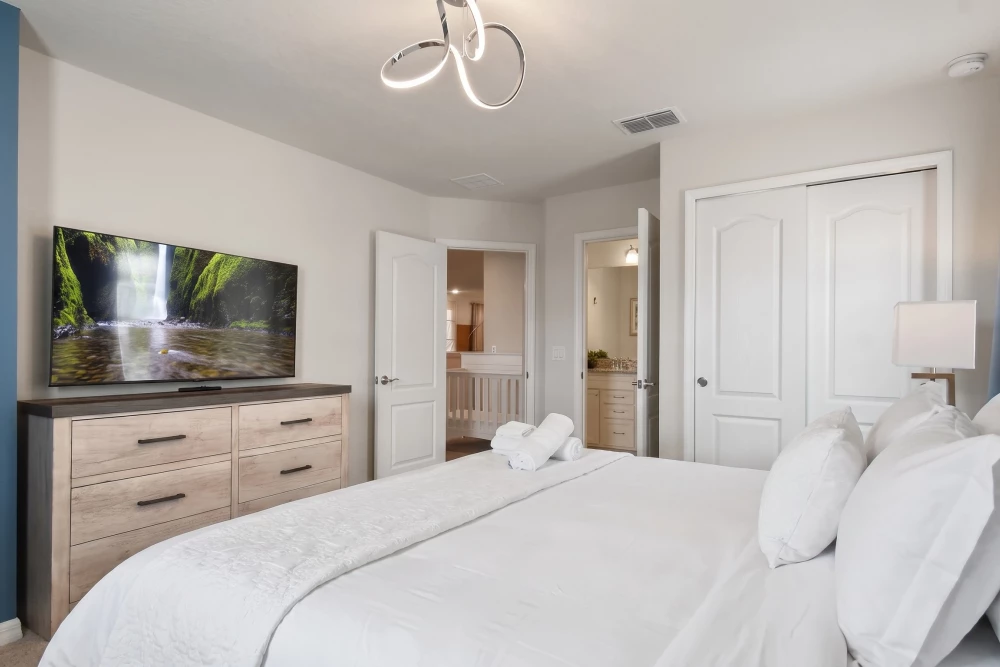 Solterra Resort 793