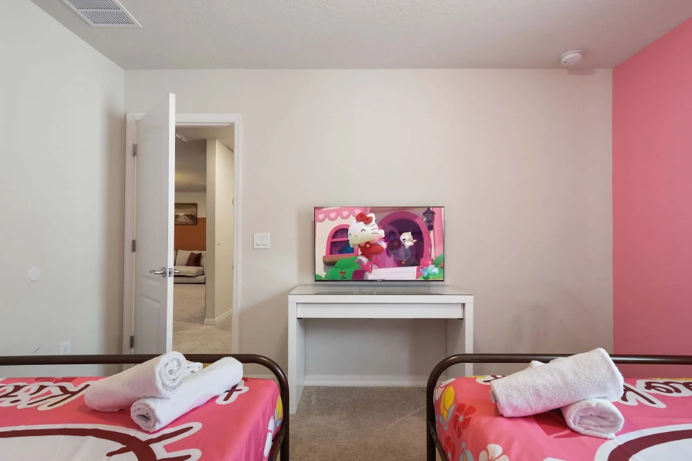 Solterra Resort 793