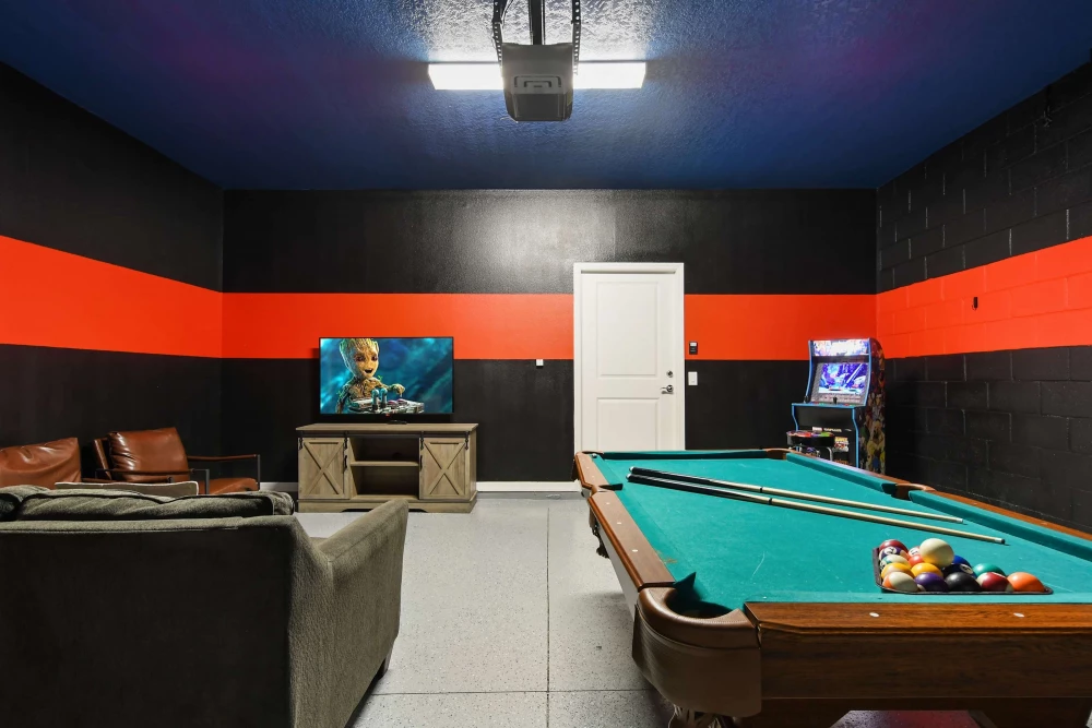 Solterra Resort 793