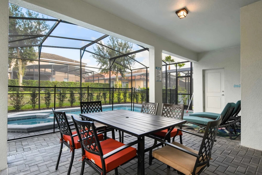 Solterra Resort 793