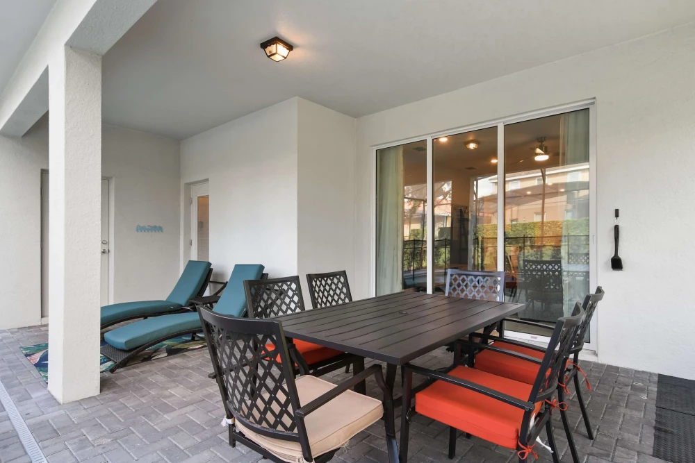 Solterra Resort 793