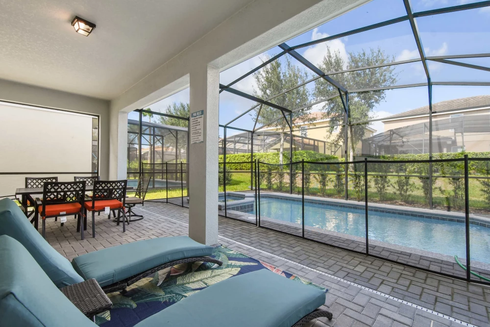 Solterra Resort 793