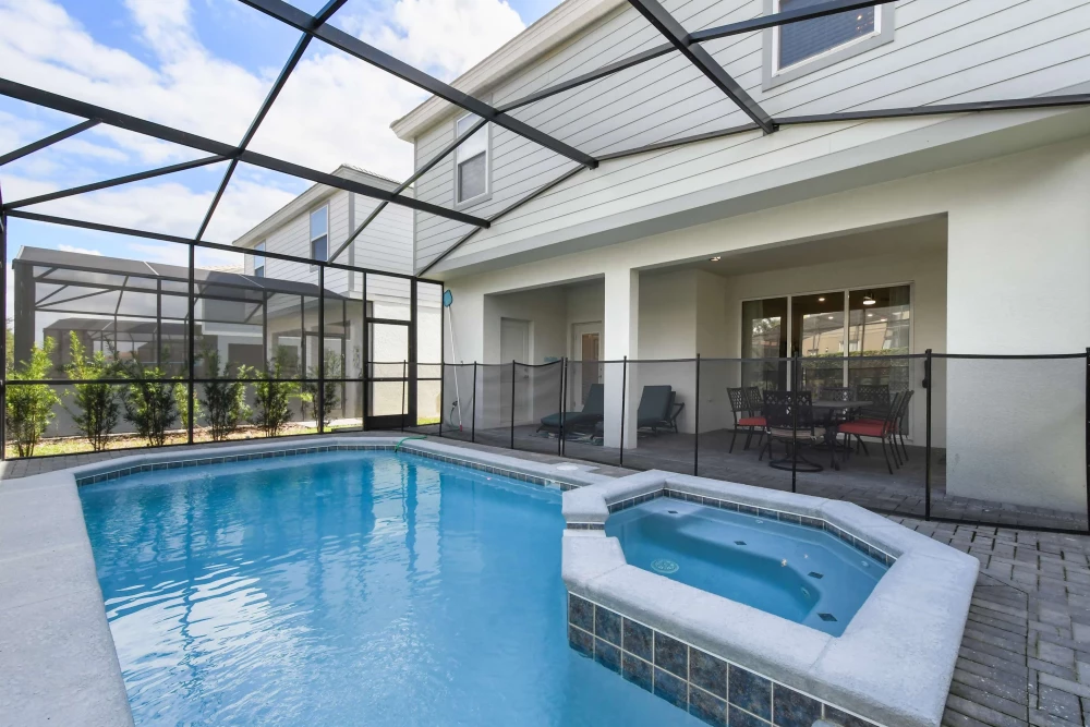 Solterra Resort 793