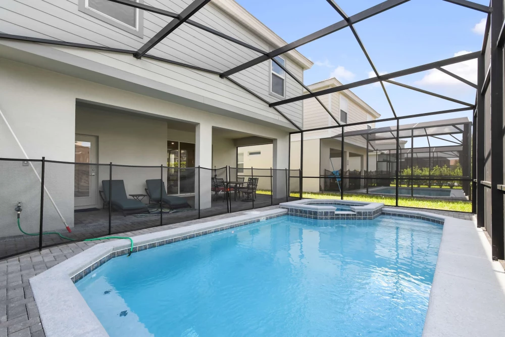 Solterra Resort 793