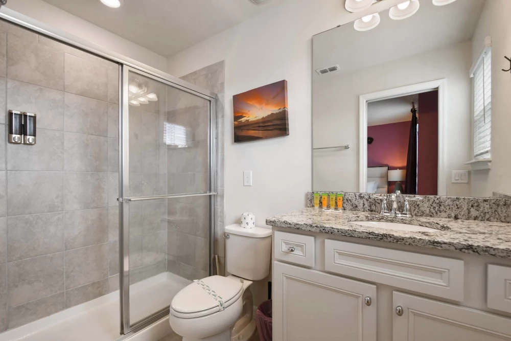 Solterra Resort 793