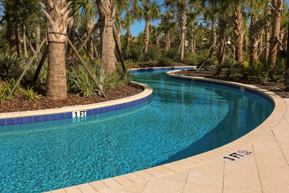 Solterra Resort 793