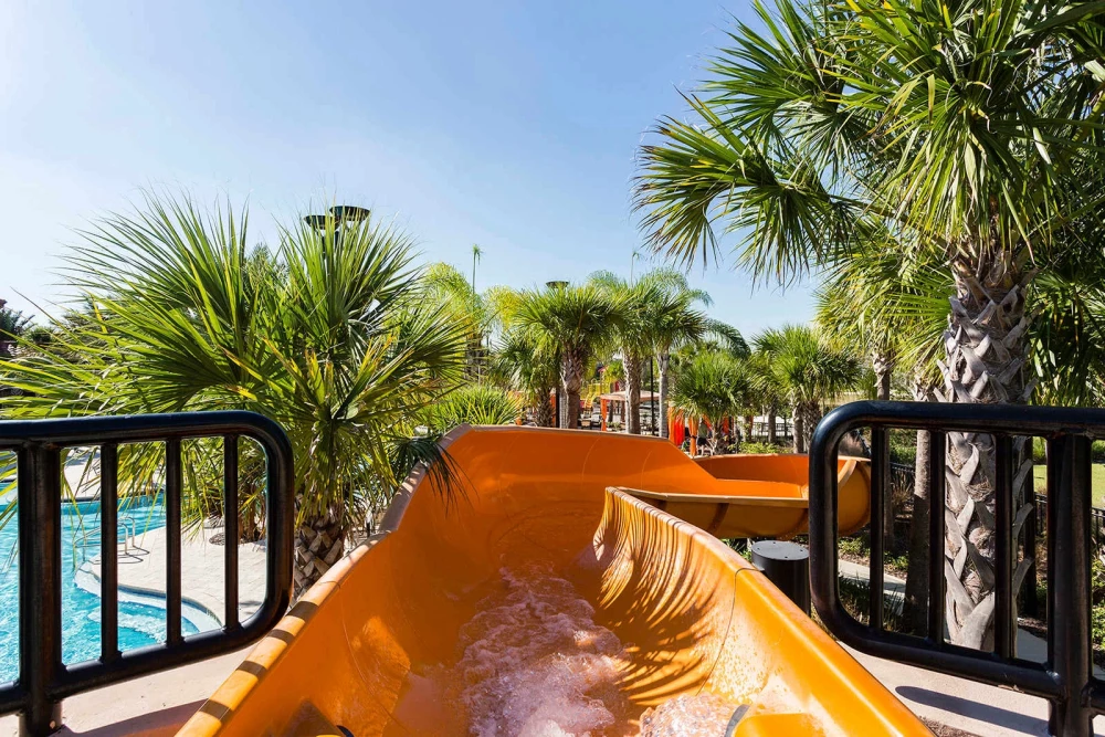 Solterra Resort 793