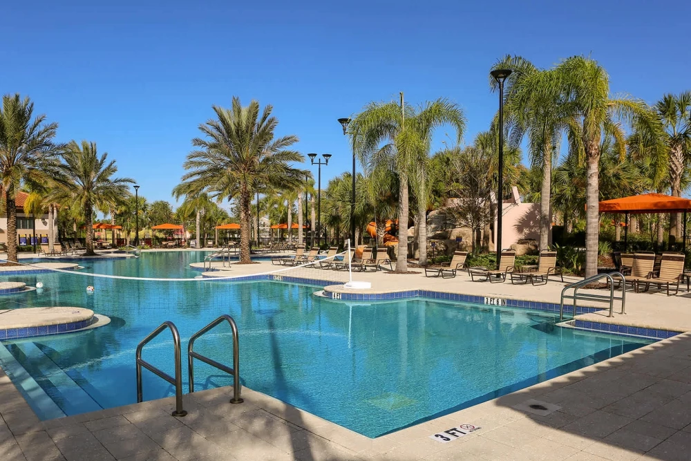 Solterra Resort 793