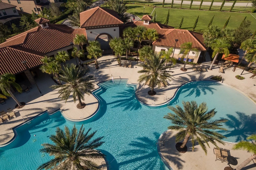 Solterra Resort 793