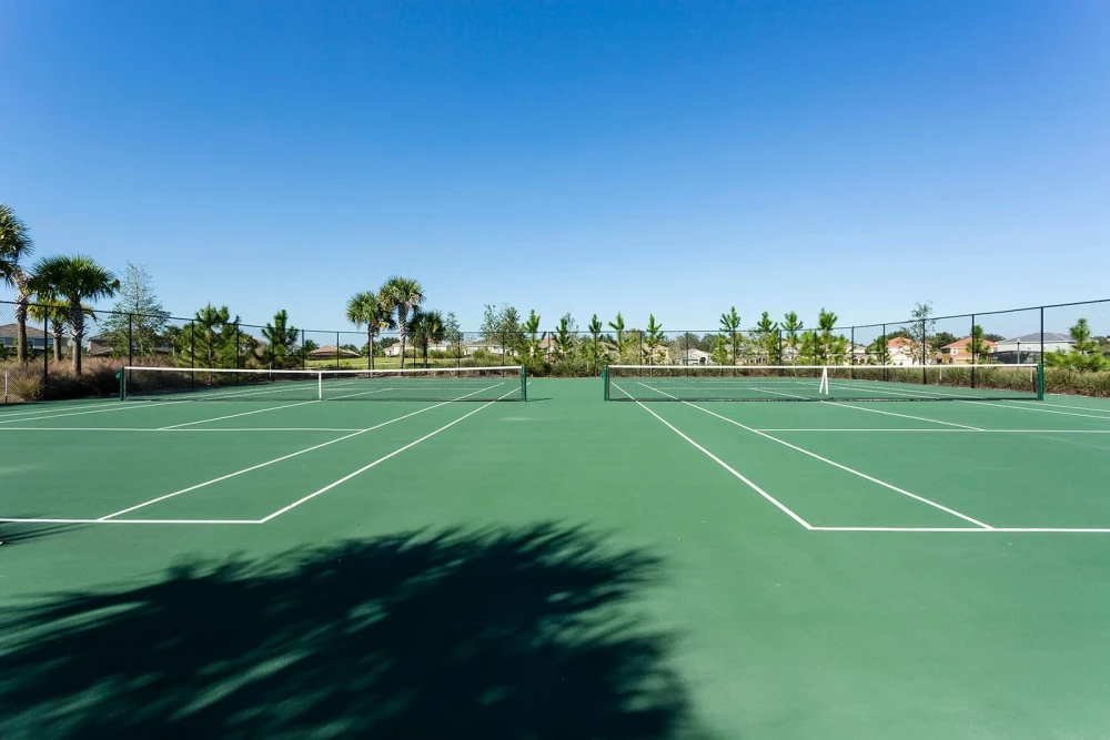 Solterra Resort 793