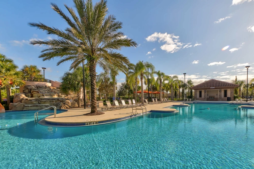 Solterra Resort 793