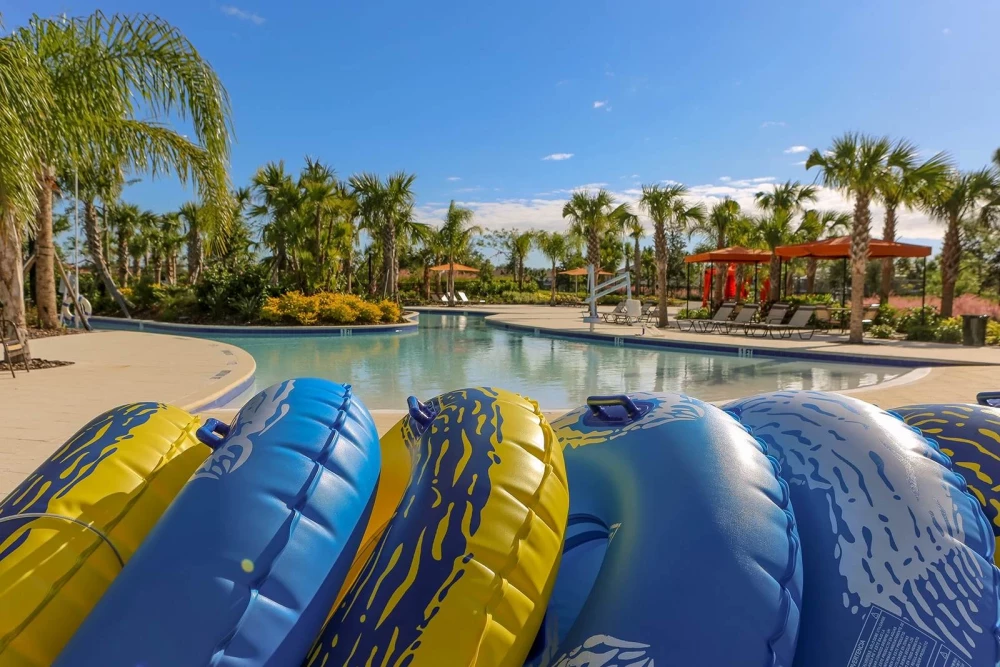 Solterra Resort 793