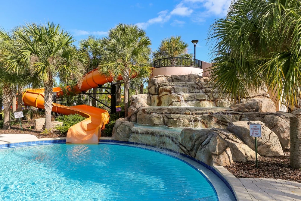 Solterra Resort 793