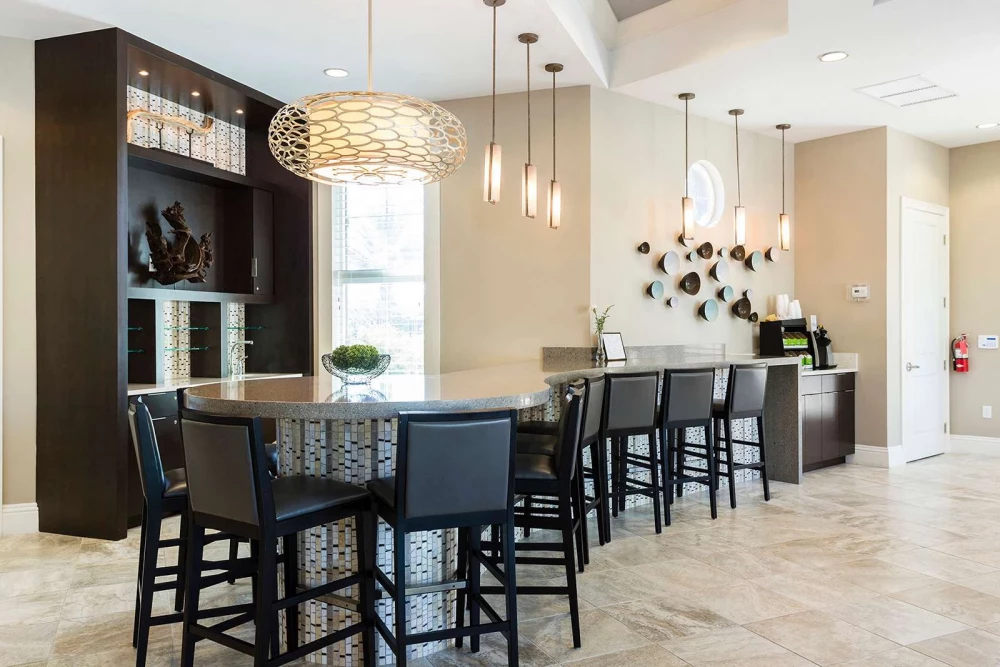 Solterra Resort 793