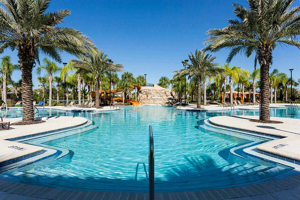 Solterra Resort 793