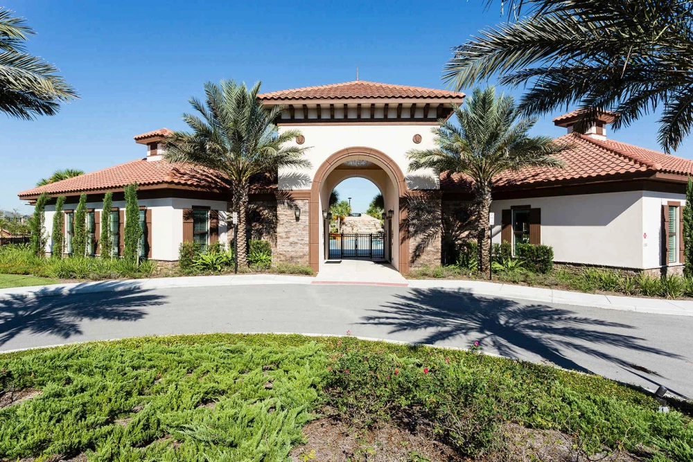 Solterra Resort 793