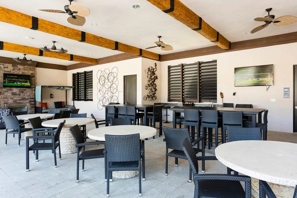 Solterra Resort 793