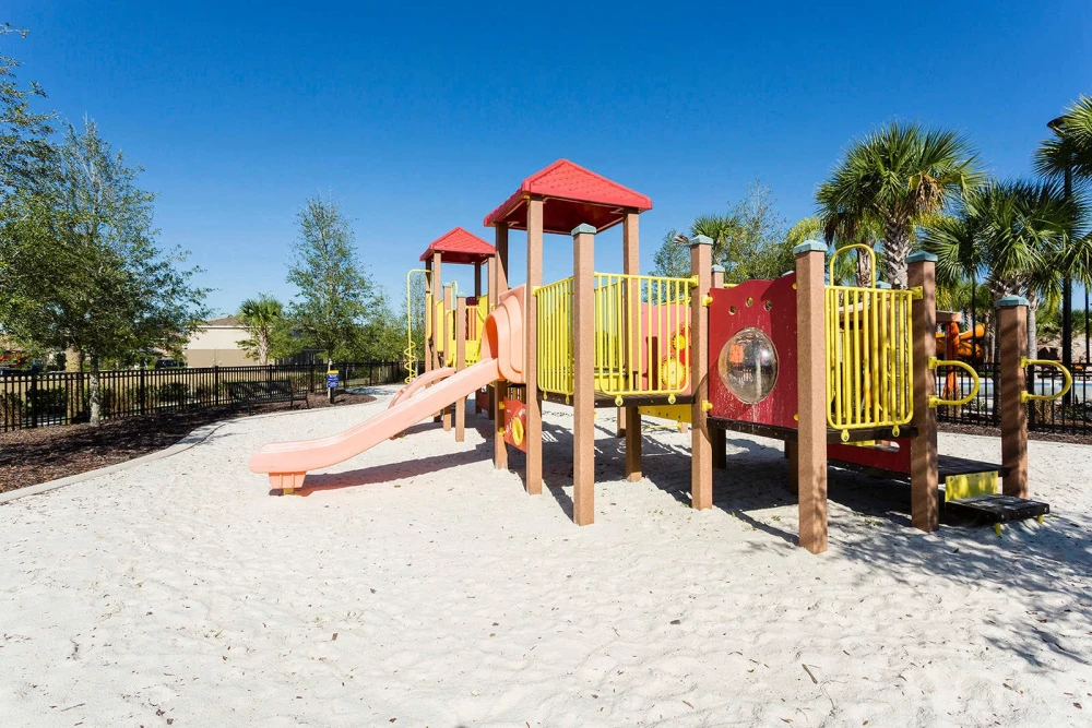 Solterra Resort 793