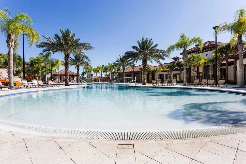 Solterra Resort 793