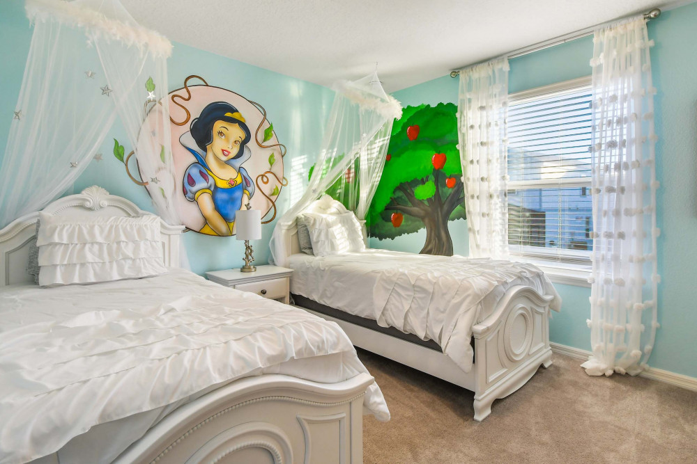 Windsor Island Resort 130